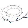 Image de WiZ, Guirlande lumineuse, Fairy Light Color Outdoor (20 m)