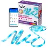 Image de WiZ, Bande LED, Bande LED RGB (Multicolore, RGB, 3000 cm, Intérieur)