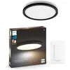 Image de Philips Hue, Plafonnier, White Ambiance Aurelle (2300 lm)