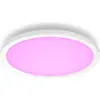 Image de Philips Hue, Plafonnier, White & Colour Ambiance Surimu (2850 lm)