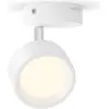 Image de Philips, Spot de plafond, LED Bracia (GY6.35, 550 lm)