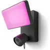 Image de Philips Hue Caméra de projecteurs Secure (1920 x 1080 Pixels), Caméra réseau, Noir