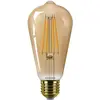 Image de Philips, Ampoule, Ambre (E27, 470 lm, 1x)