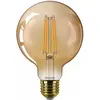 Image de Philips, Ampoule, Amber (E27, 250 lm, 1x)