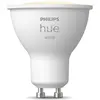 Image de Philips Hue, Ampoule, 4.2W GU10 1P (GU10, 400 lm, 1x)