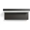 Image de Philips, Éclairage d'extérieur, Bustan (800 lm, IP44)