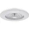 Image de Philips Amigo, Ventilateur, Blanc