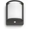 Image de Philips, Éclairage d'extérieur, Samondra (800 lm, IP44)