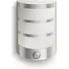 Image de Philips, Éclairage d'extérieur, Python Ultra-Efficient (800 lm, IP44)