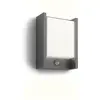 Image de Philips, Éclairage d'extérieur, Arbour (800 lm, IP44)