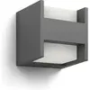 Image de Philips, Éclairage d'extérieur, Arbour (800 lm, IP44)