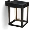 Image de Philips, Éclairage d'extérieur, Camill Solar Ultra-Efficient (250 lm, IP44)