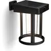 Image de Philips, Éclairage d'extérieur, Camill Solar Ultra-Efficient (250 lm, IP44)