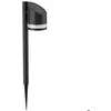 Image de Philips LED 8720169265608 Fyve Lampe de jardin solaire LED 1.5 W