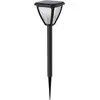 Image de Philips, Éclairage d'extérieur, Vapora Solar (200 lm, IP44)