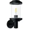 Image de Philips, Éclairage d'extérieur, Listra (E27, IP44)
