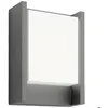 Image de Philips LED Arbour 8720169278042 Applique LED extérieure LED 3.8 W anthracite