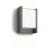 Image de Philips, Éclairage d'extérieur, Arbour (800 lm, IP44)