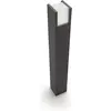 Image de Philips, Éclairage d'extérieur, Arbour (800 lm, IP44)