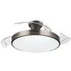 Image de Philips Plafonnier ventilateur Atlas 35+28 W