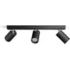 Image de Philips, Spot de plafond, Idris (GU10)