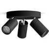 Image de Philips, Spot de plafond, Idris (GU10)