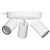 Image de Philips, Spot de plafond, Idris (GU10)