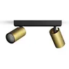Image de Philips, Spot de plafond, Idris (GU10, 2000 lm)