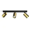 Image de Philips, Spot de plafond, Idris (GU10, 3000 lm)
