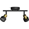Image de Philips, Spot de plafond, Conduit (GU10)