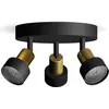 Image de Philips, Spot de plafond, Conduit (GU10)