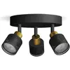 Image de Philips, Spot de plafond, Niall (GU10)