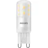 Image de Philips, Ampoule, Brûleur à LED (G9, 470 lm, 3x)