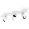 Image de Philips Hue, Spot de plafond, Argenta (GU10, 1050 lm)