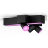 Image de Philips Hue 929003809001 éclairage intelligent Spot d'éclairage intelligent Bluetooth 4,2 W