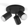 Image de Philips Hue, Spot de plafond, Fugato (GU10, 1200 lm)