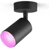 Image de Philips Hue, Spot de plafond, Fugato (GU10, 400 lm)
