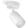 Image de Philips Hue, Spot de plafond, Fugato (GU10, 400 lm)