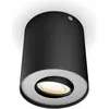 Image de Philips, Spot de plafond, Pilier d'ambiance blanc (GU10, 400 lm)