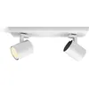 Image de Philips Hue, Spot de plafond, White Ambiance Runner (GU10, 800 lm)