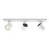 Image de Philips Hue, Spot de plafond, Runner d'ambiance blanc (GU10, 1050 lm)