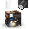 Image de Philips Hue, Spot de plafond, White Ambiance Runner (GU10, 400 lm)