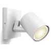 Image de Philips Hue 929003812501 éclairage intelligent Spot d'éclairage intelligent Bluetooth 4,2 W