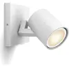 Image de Philips Hue, Spot de plafond, White Ambiance Runner (GU10, 350 lm)