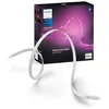 Image de Ruban connecté Philips Hue Solo Lightstrip 3 m Blanc