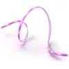 Image de Philips Hue, Bande LED, Lightstrip Solo (Multicolore, 500 cm, Intérieur)