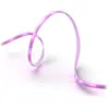 Image de Ruban LED - PHILIPS - Hue W C Lightstrip Solo - 10m - Contrôle couleur - Économie d'énergie - Intérieur