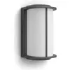 Image de Philips, Éclairage d'extérieur, Outdoor Ultra-Efficient Reese (800 lm, IP44)