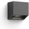 Image de Philips, Éclairage d'extérieur, Outdoor Ultra-Efficient Alix (800 lm, IP44)
