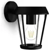 Image de Philips, Éclairage d'extérieur, Outdoor Sunera (E27, IP44)
